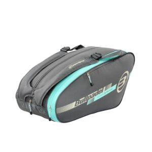 Bolso Bullpadel Tour Gris