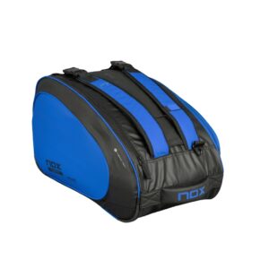 Bolso Nox ML Team Azul Negro Azul