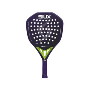 Siux Fenix Elite 6 2026 Purpura
