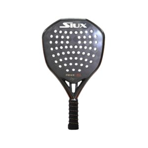 Siux Leo Augsburger Fenix Pro 5 Black 2025